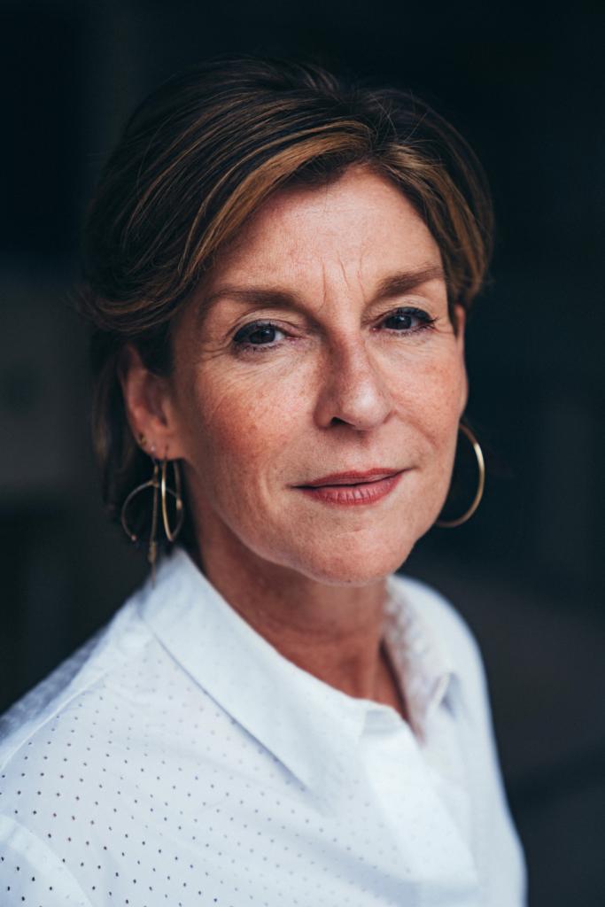 Véronique Claessens