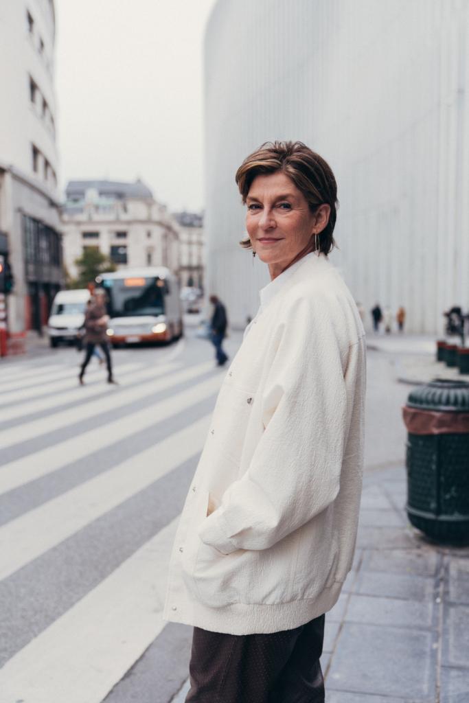 Véronique Claessens