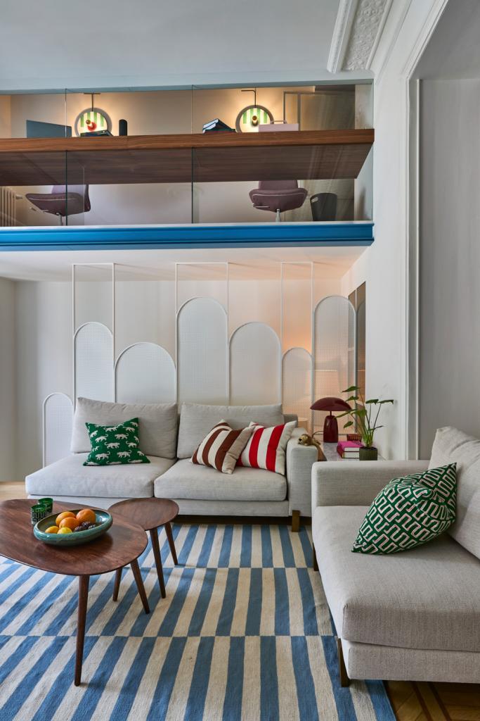 interieur Kim Verbist