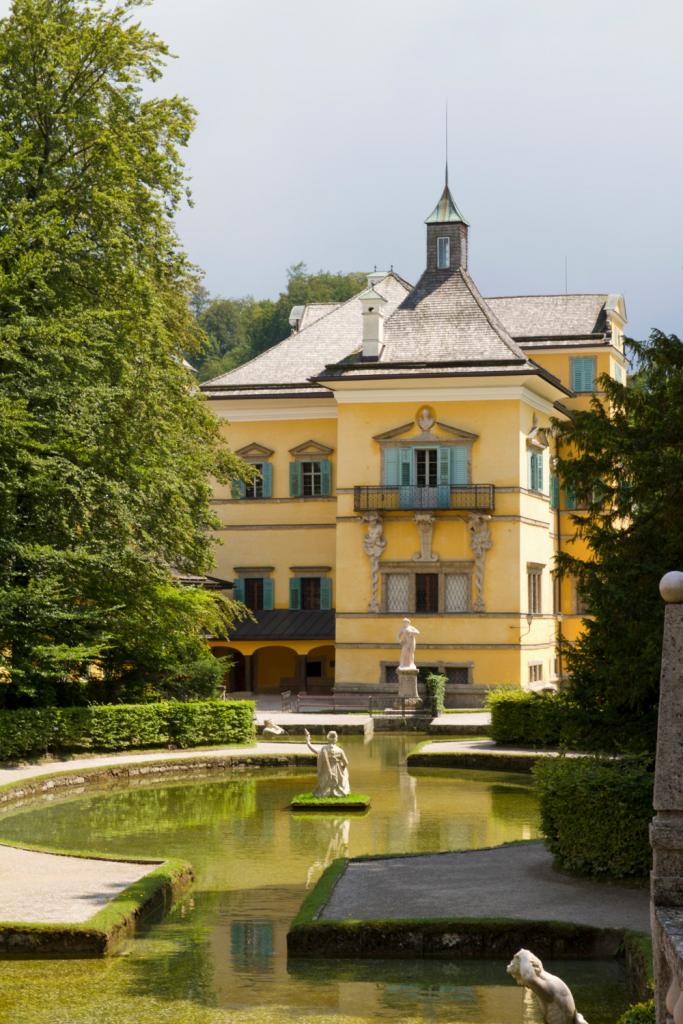 Schloss Hellbrunn