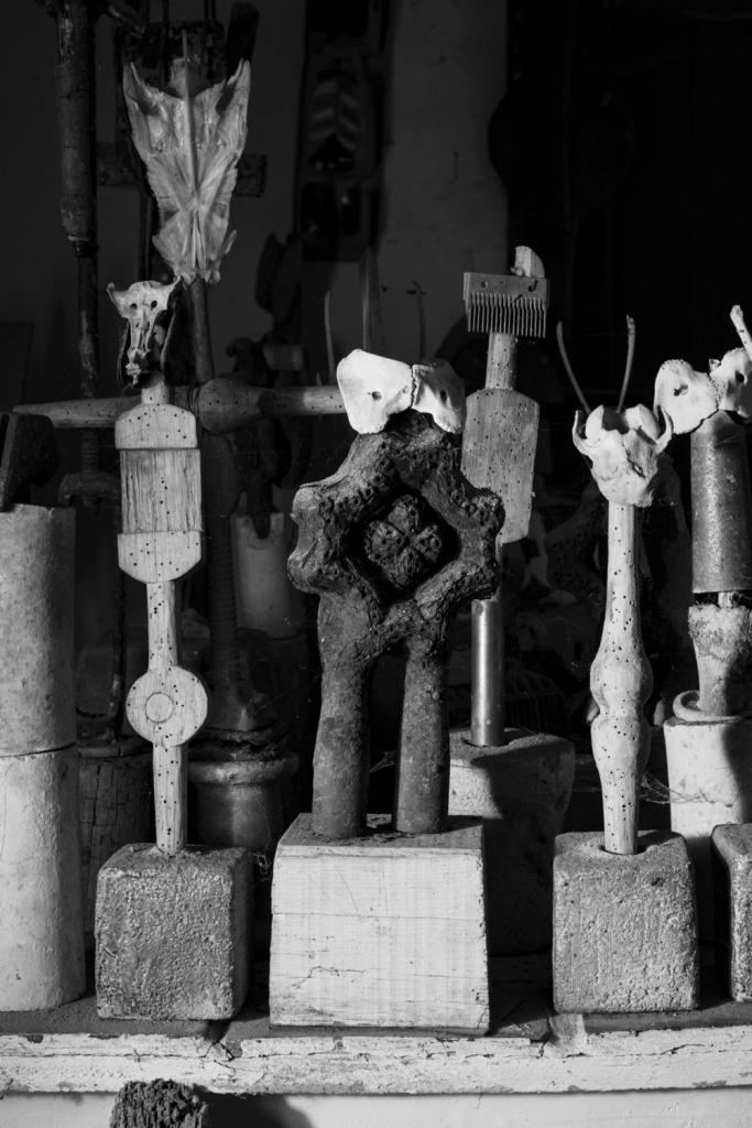 kunststichtingen luxemerken