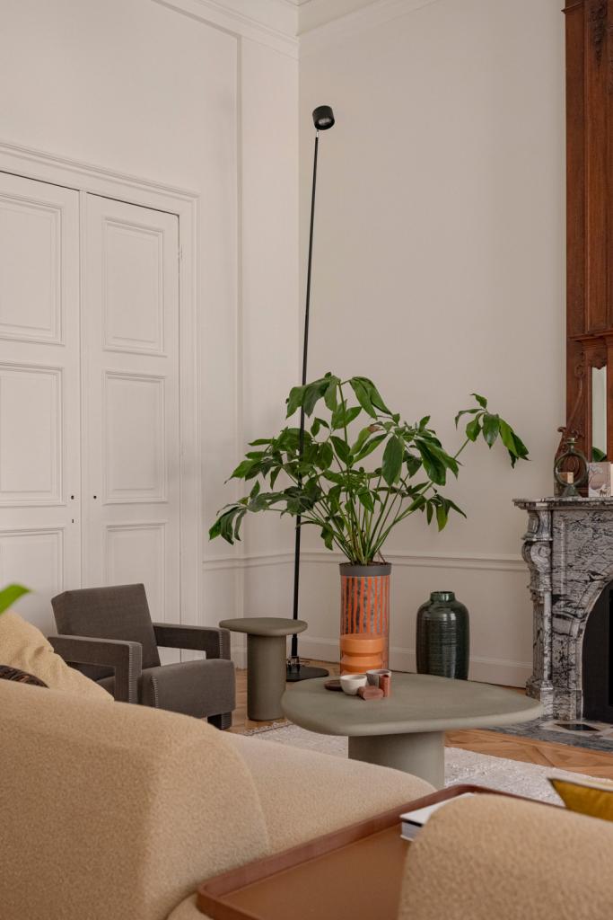 interieur Tijen Taskin