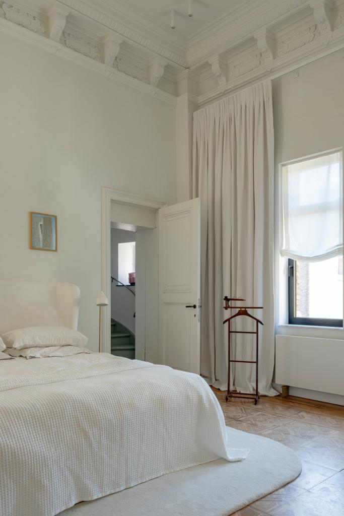 slaapkamer Tijen Taskin