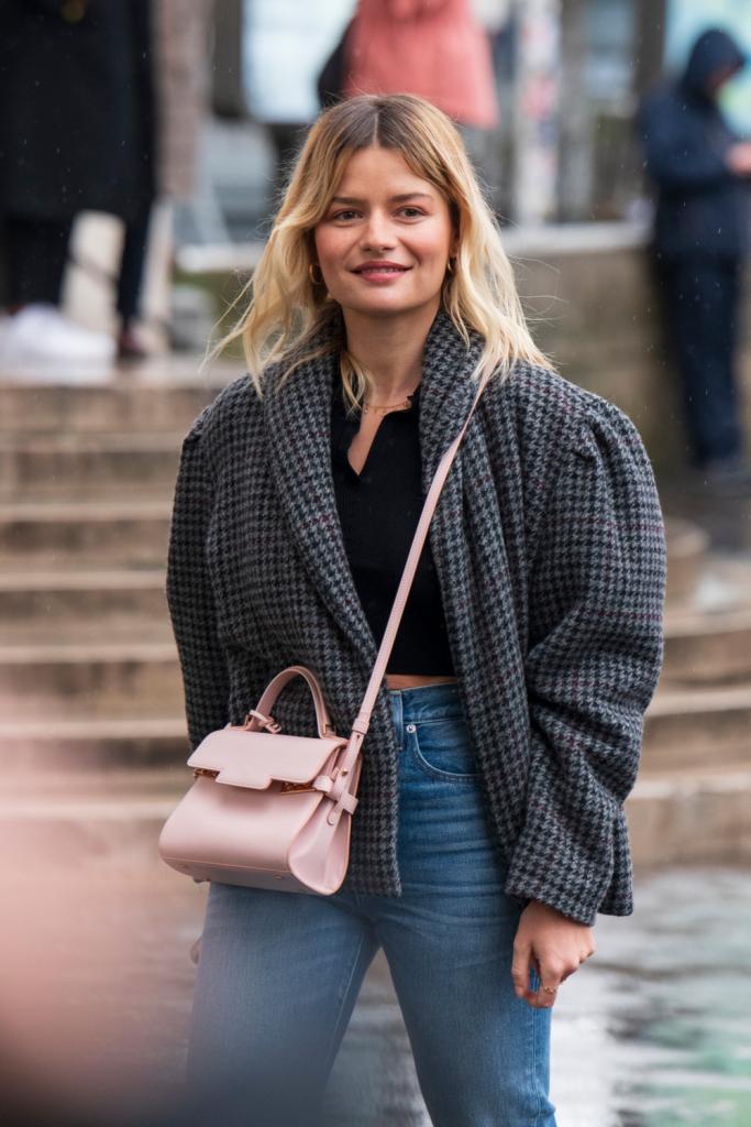 sabina socol toasted beige