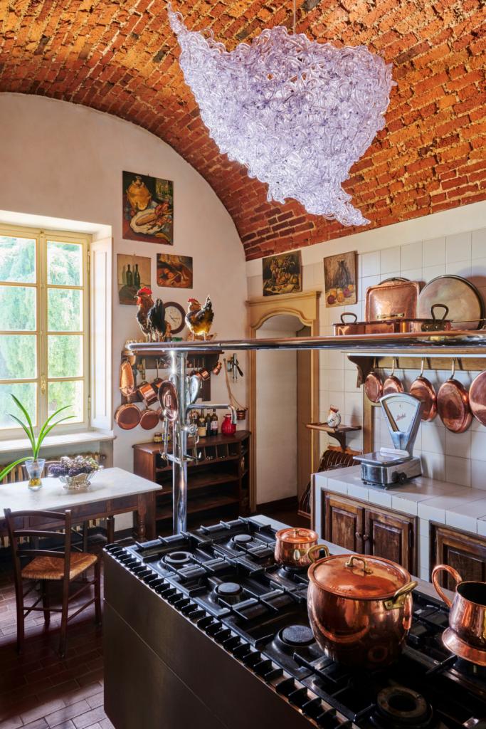 Supernova-kroonluchter