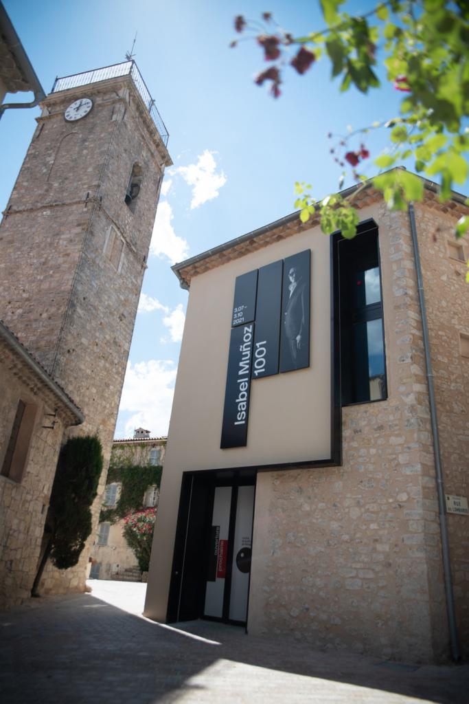 Centre de la Photographie de Mougins