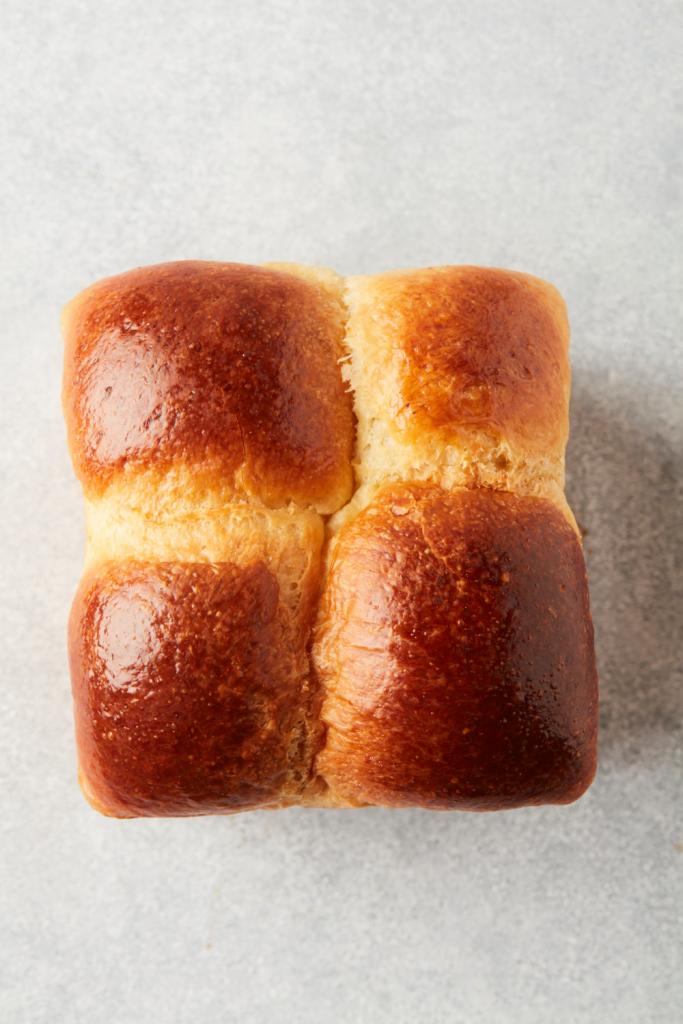 Brioche Joost Arijs