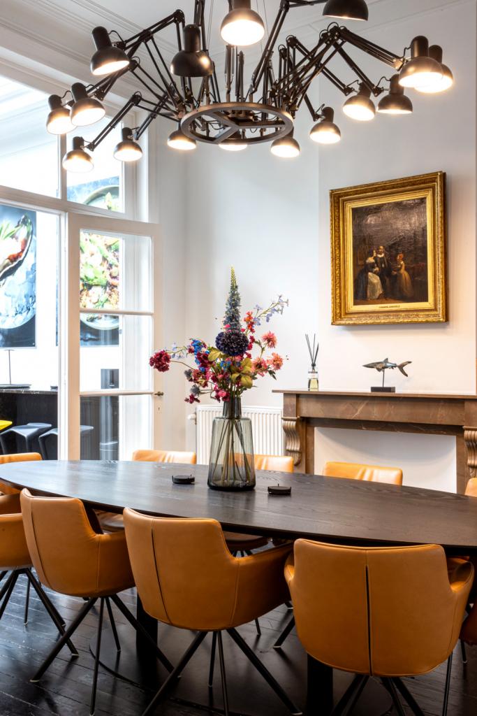 overnachten in antwerpen