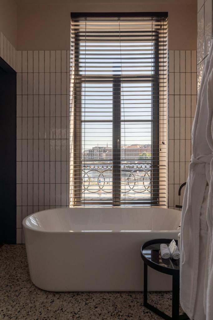 Overnachten in Antwerpen