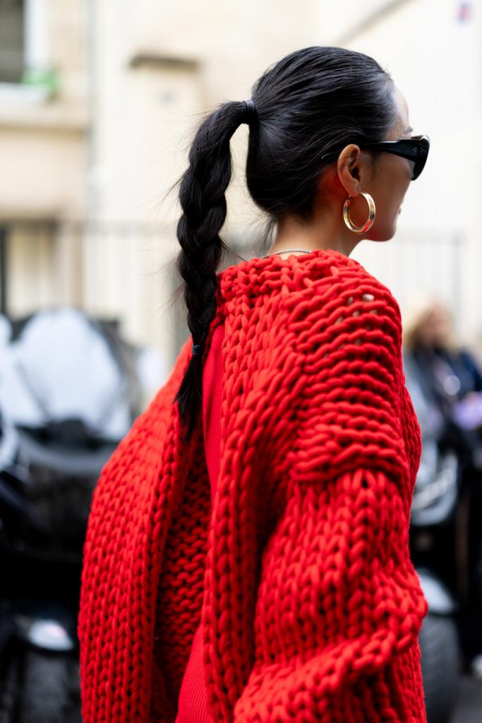 winterbasics streepje rood