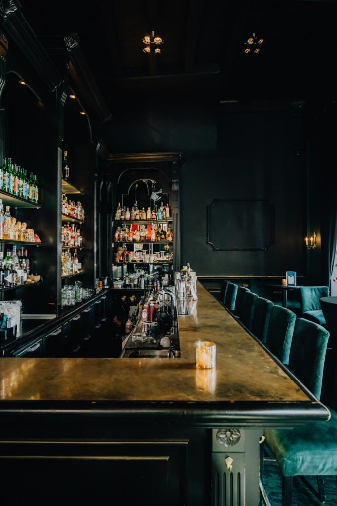 Groot Vlaenderen, Brugge