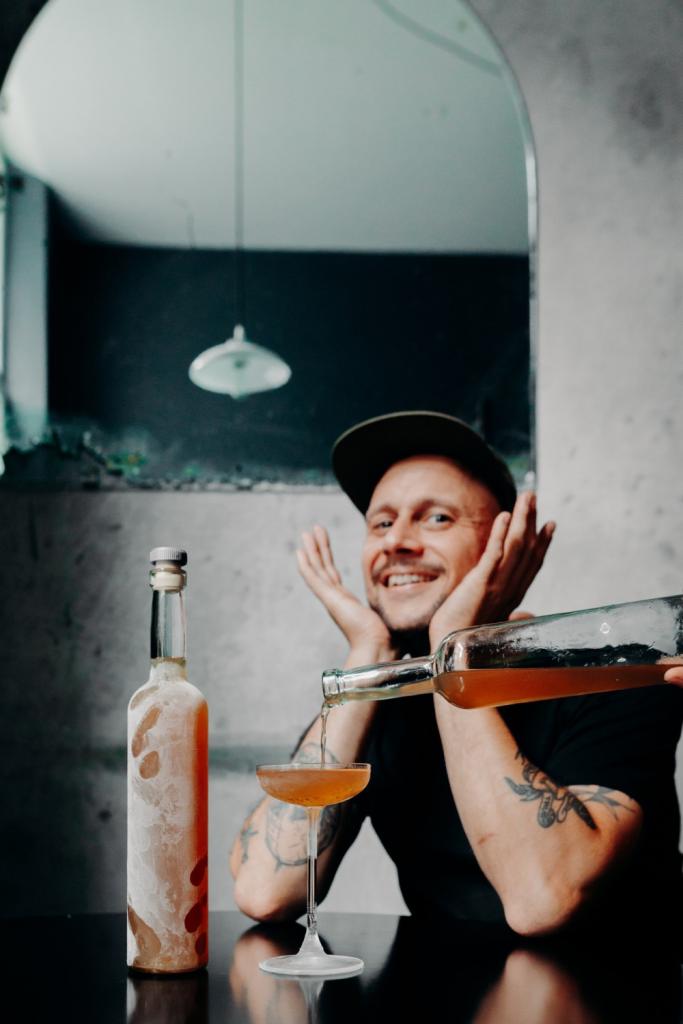 Botanical by Alfonse, Namen