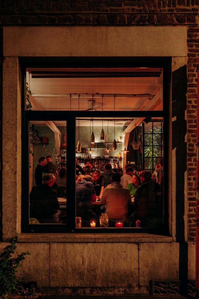 Botanical by Alfonse, Namen