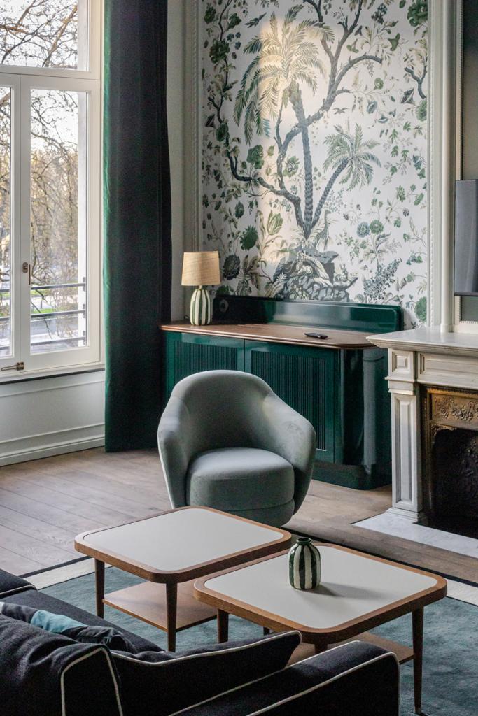 nieuwe hotels Europa