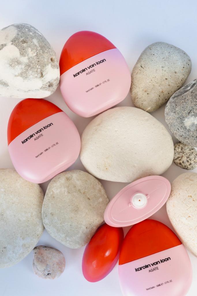 karolin van loon handcreme