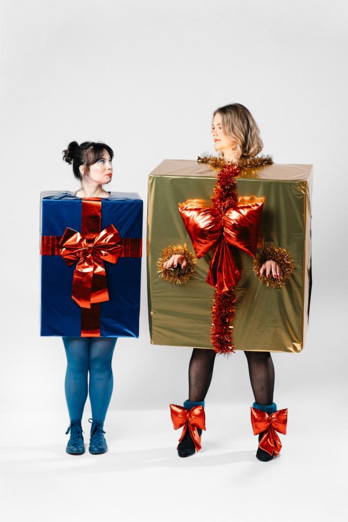 onnozele kerstcadeaus
