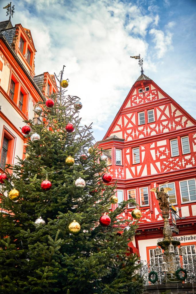kerstmarkt bernkastel