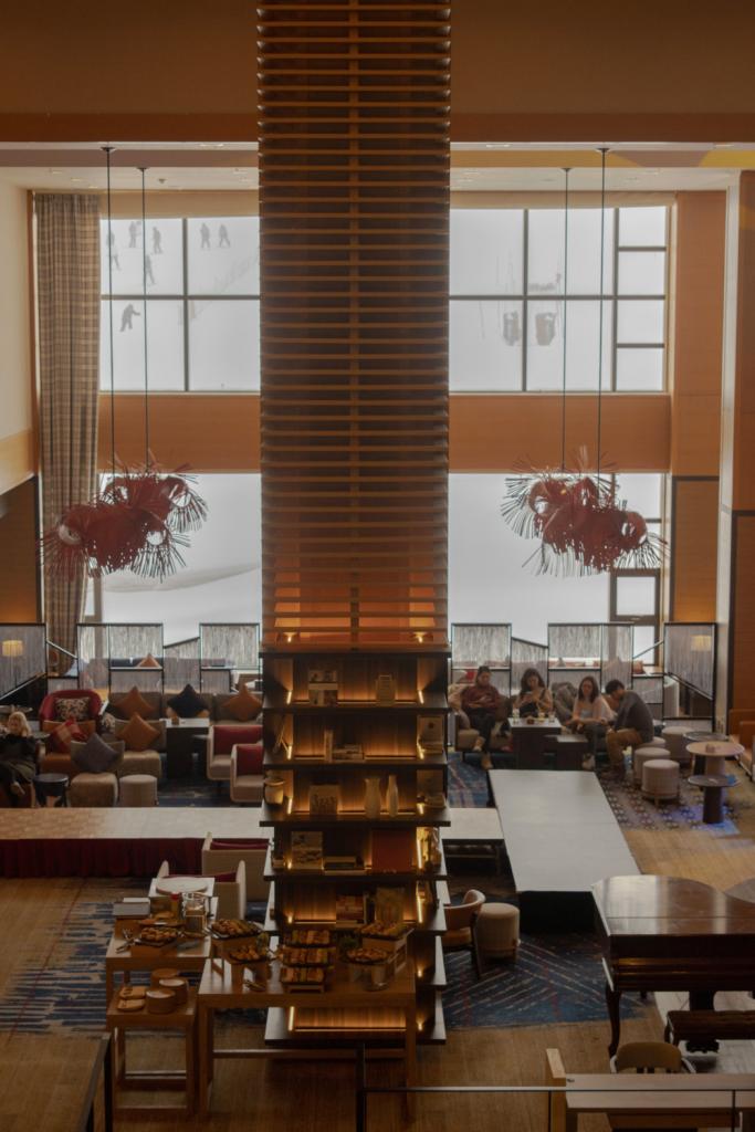 Club Med Sahoro in Hokkaido