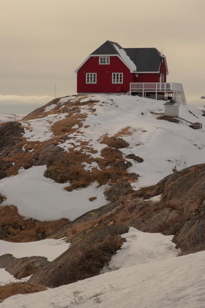 coolcation naar het noorden reistrends 2026