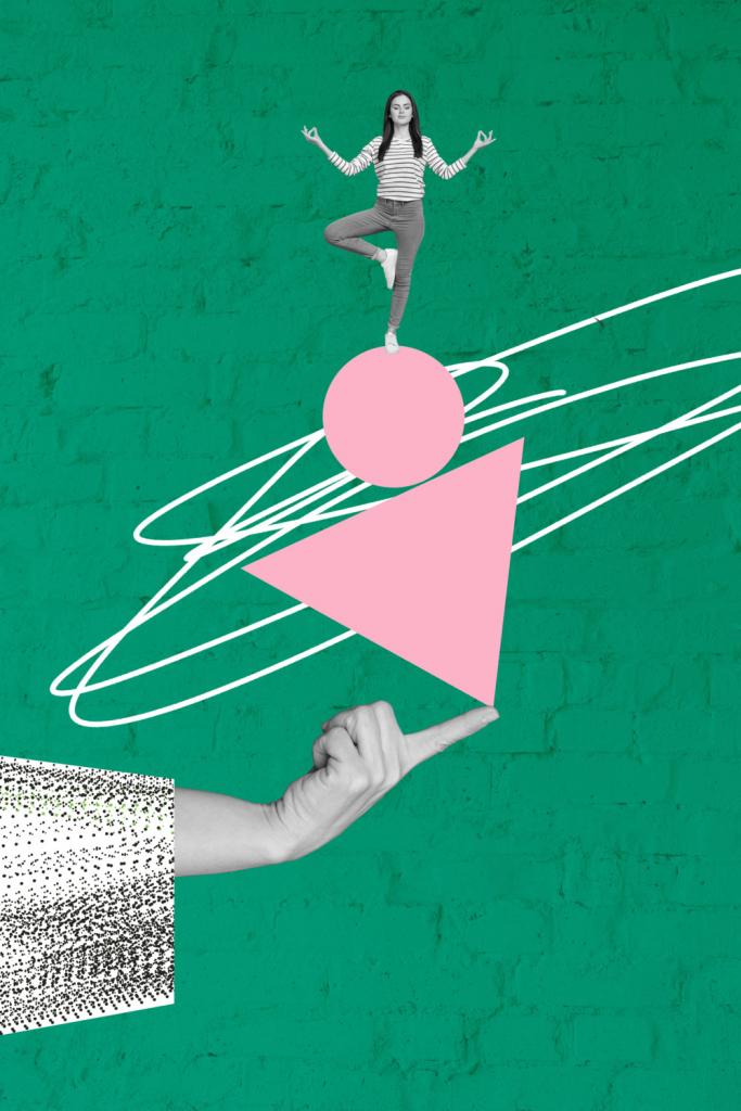 Haemin Sunim zenmonnik survivalregels om aan de ratrace te ontsnappen