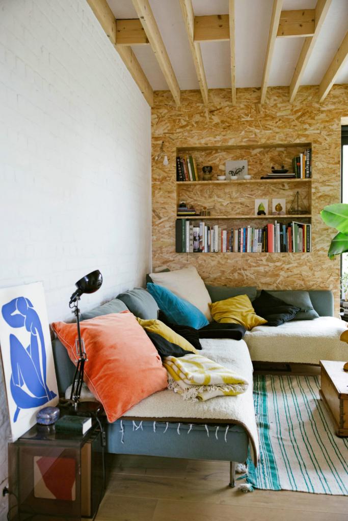 interieur Mika Bassanelli