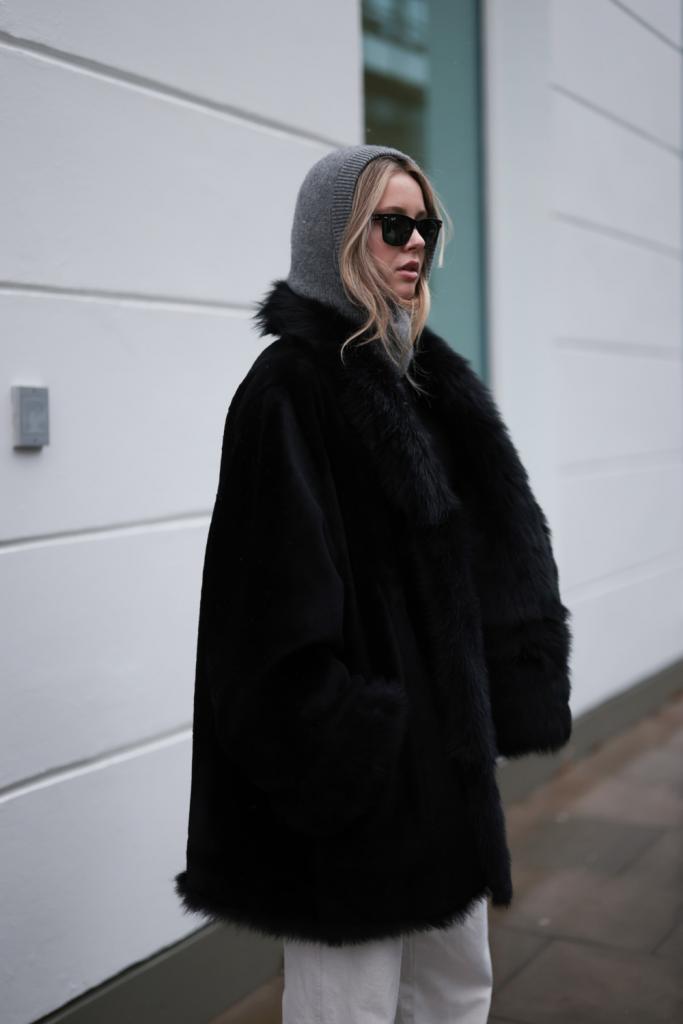 balaclava favoriet accessoire voor de winter