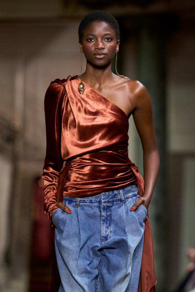 feestkleding doordragen