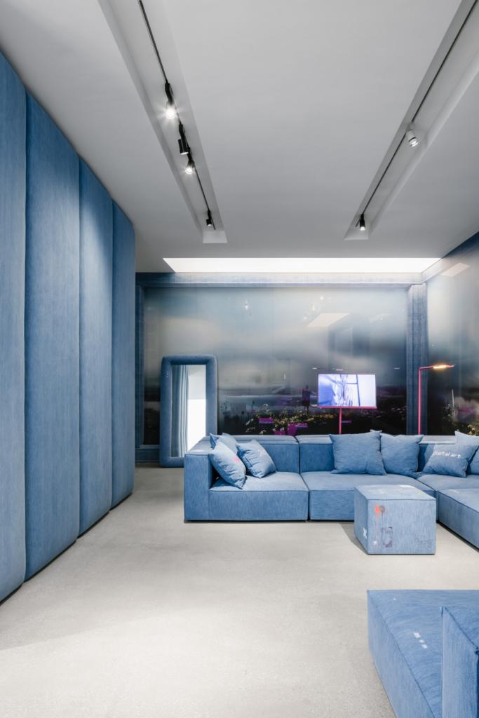 Denim Carpenters Workshop Gallery