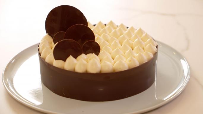 La Cerise Sur Le Gateau Lmp La Recette De La Creme Au Beurre Cuisine Et Recettes Recette Femmes D Aujourd Hui Delices