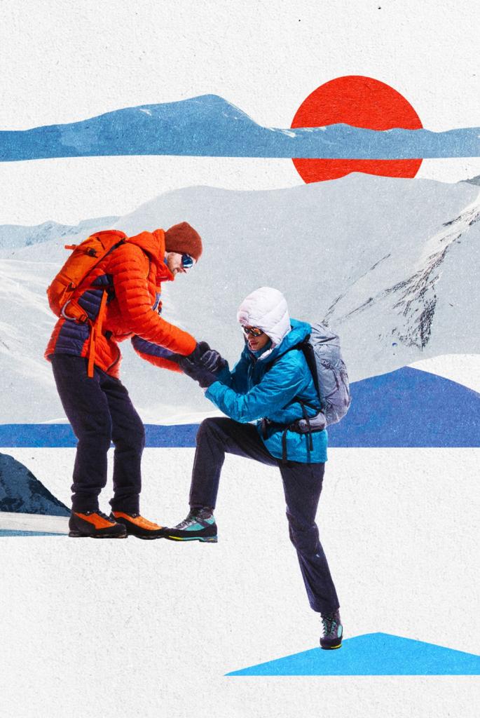 Haemin Sunim zenmonnik