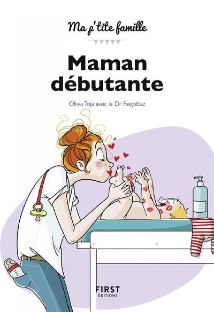 Chéquier Jeune Maman: Livre de 19 bons couleurs à offrir à une future maman, Kit de survie pour maman débutante