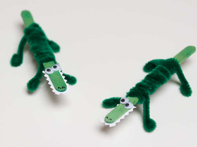 krokodil