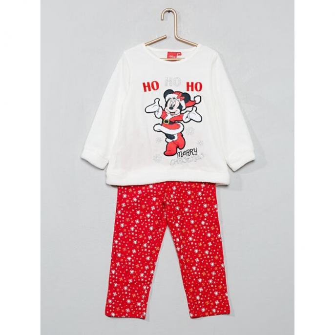 25 Pyjamas De Noel Pour Enfant Pour Cocooner Jusqu Au 25 Decembre Femmes D Aujourd Hui Mamans