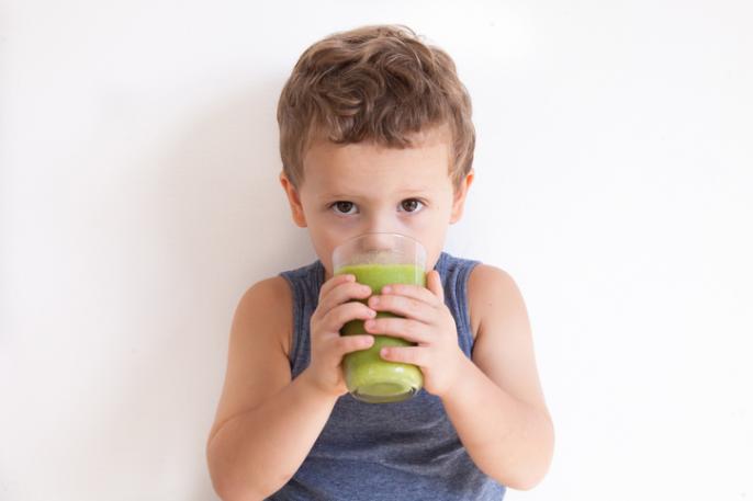 smoothie