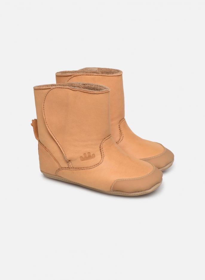 12x winterse babyschoentjes voor warme voetjes - Libelle Mama