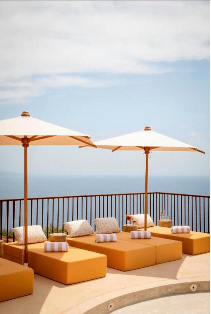 nieuwe hotels Europa