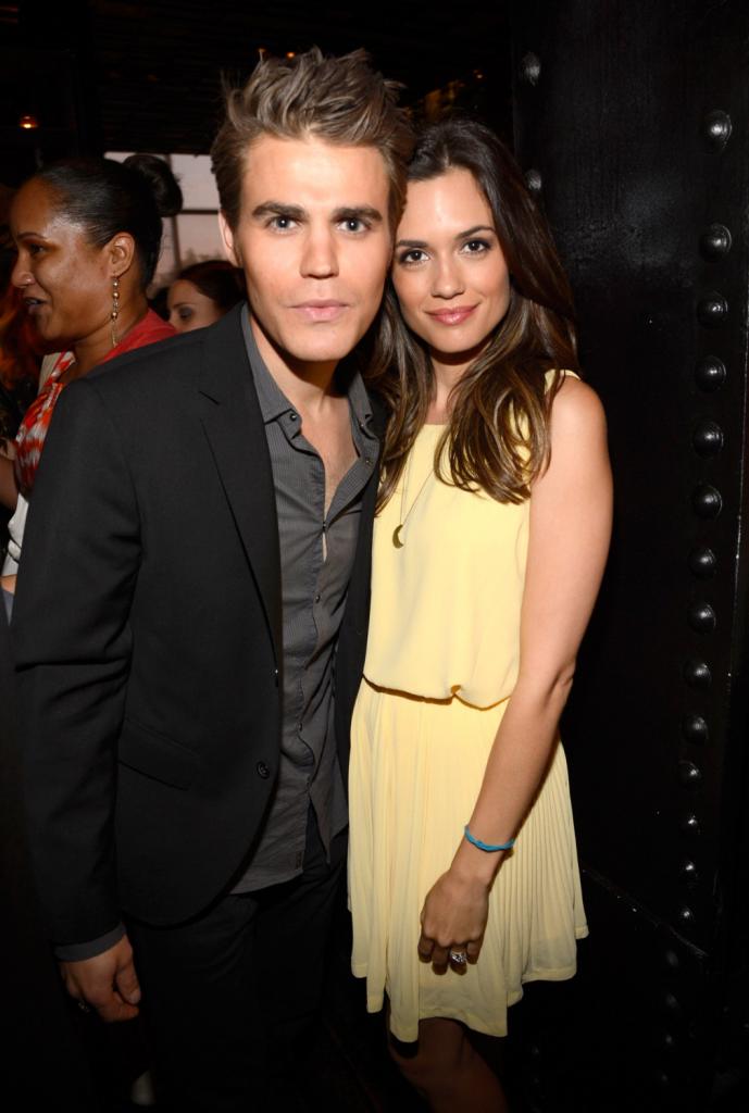 Paul Wesley