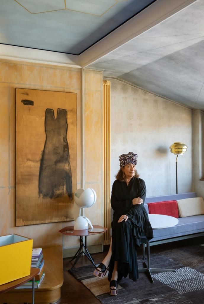 Nina Yashar