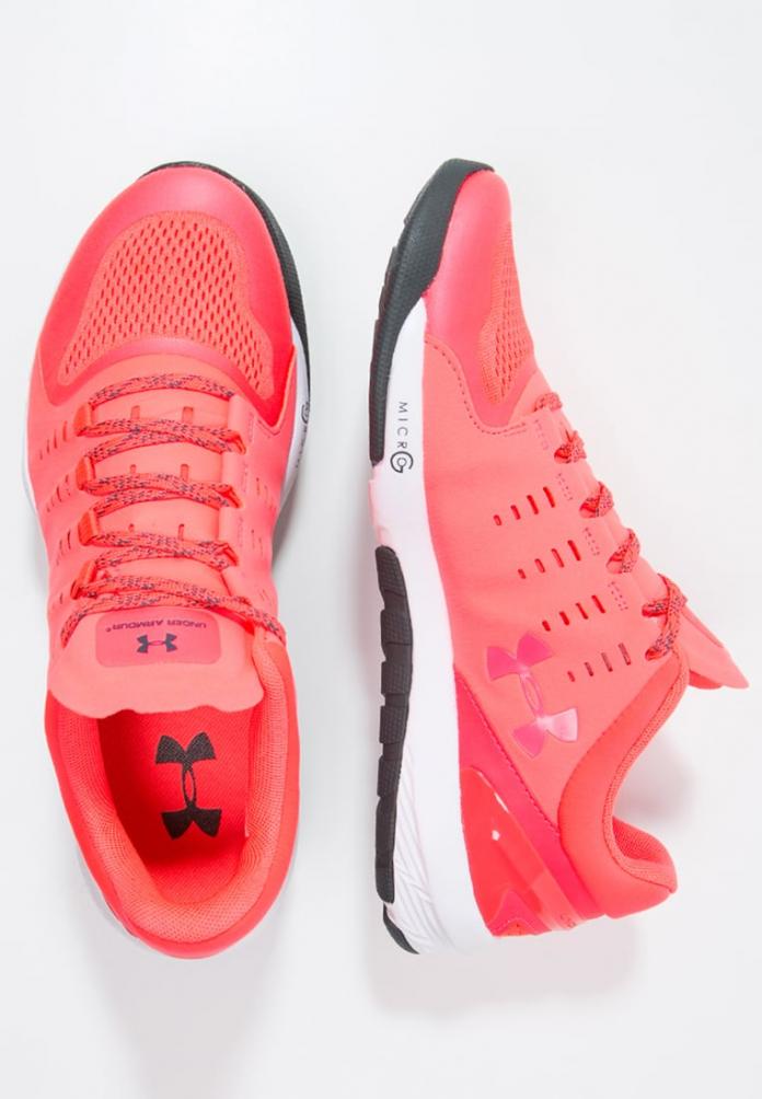 12 baskets parfaites pour le sport Femmes d'Aujourd'hui