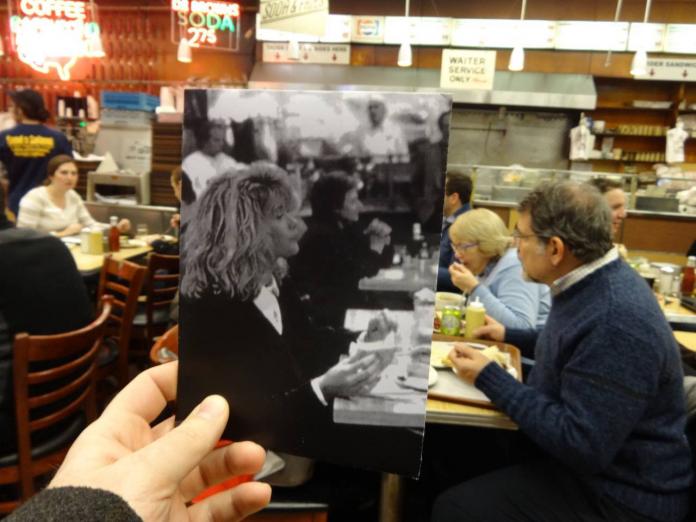 quand harry rencontre sally tumblr