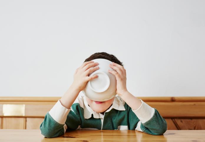 Hoeveel melk mag of moet een kind drinken? hoeveel melk drinken