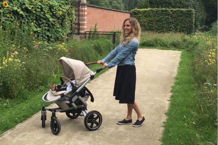 Win een Maxi-Cosi Nova dankzij Unicorns&Fairytales