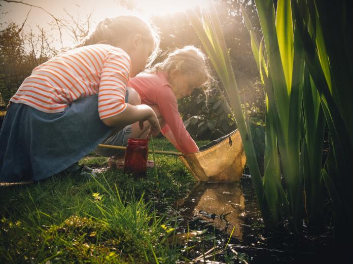 50 avonturen die je kind moet beleven voor zijn twaalfde