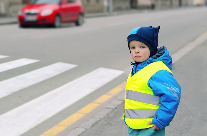 fluo-jacket
