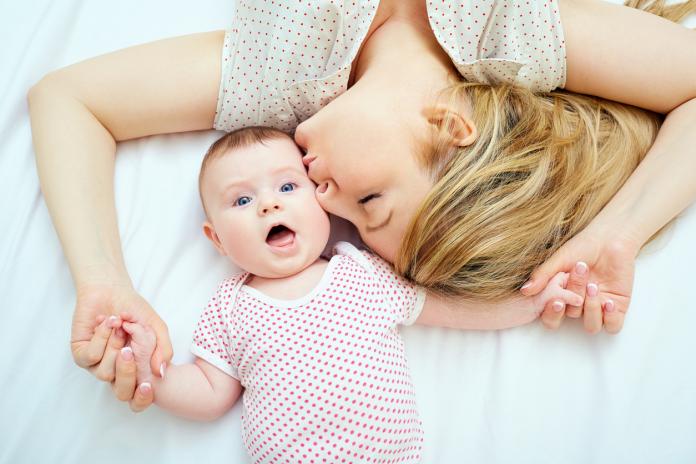 Ce site dégotte le prénom de vos rêves pour bébé