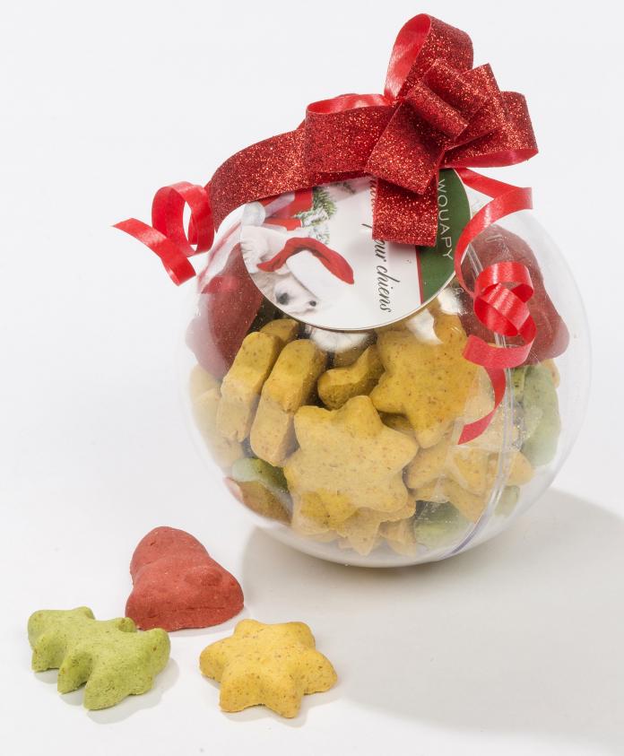 Noel Des Animaux 8 Cadeaux Adorables Pour Votre Chien Chat Ou Rongeur Femmes D Aujourd Hui