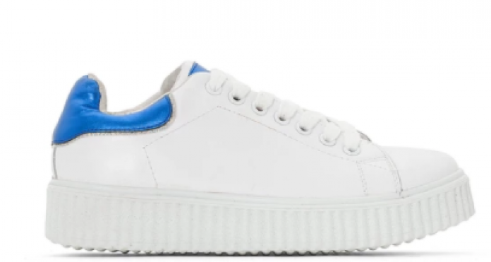 black friday basket femme