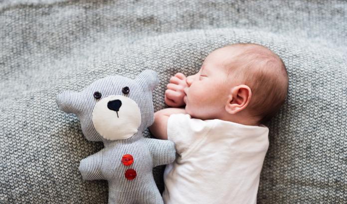 Babynaam kiezen