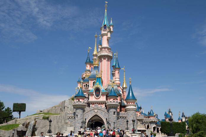Disneyland Paris va s'agrandir!