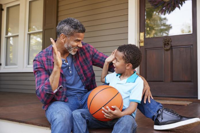 Comment booster la confiance en soi de votre enfant?